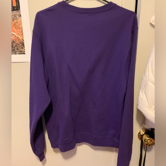 Laurier University Crewneck - Picture 3 of 3